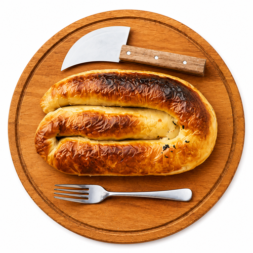 Börekler