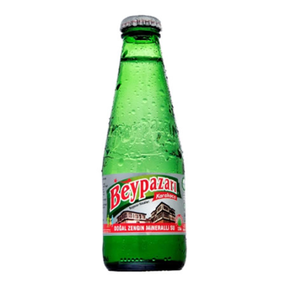 Beypazarı Maden Suyu (20 cl.)