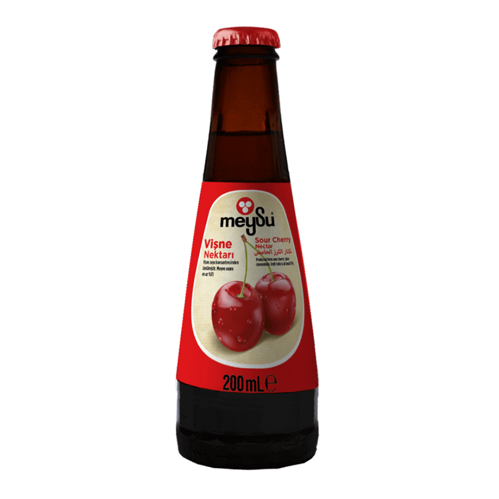 Meysu Vişne Meyve Suyu (20 Cl.)