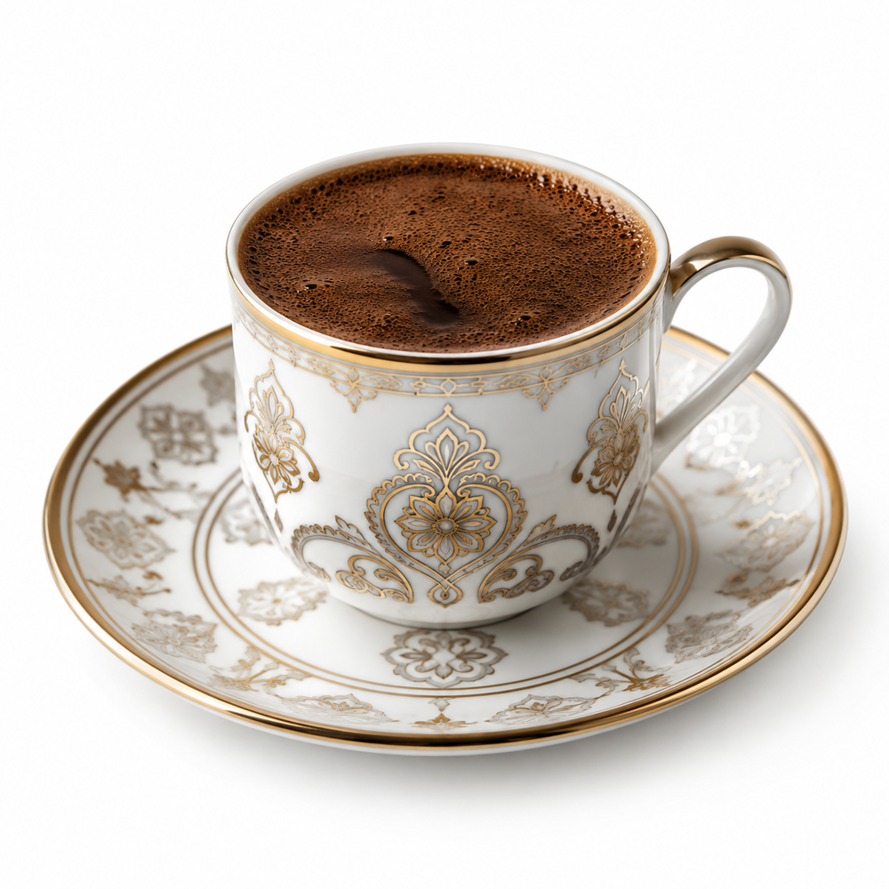 Türk Kahvesi