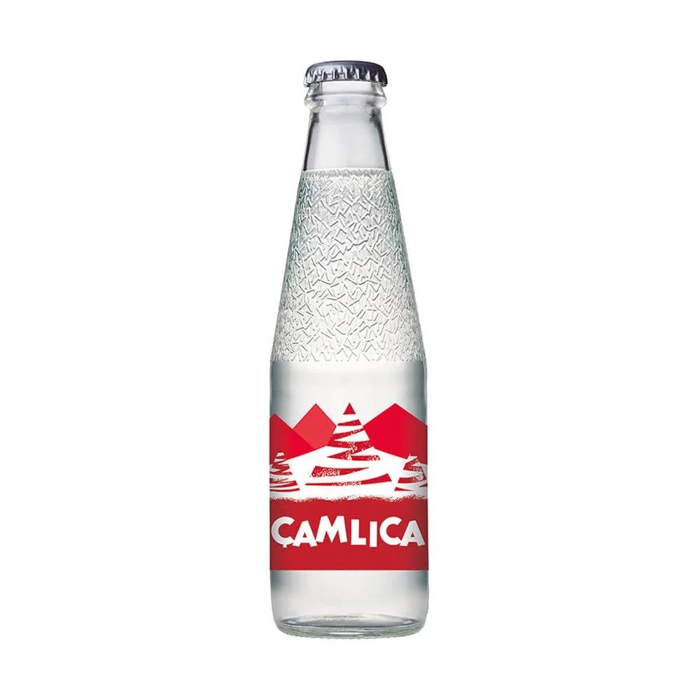 Çamlıca Gazoz (20 cl.)