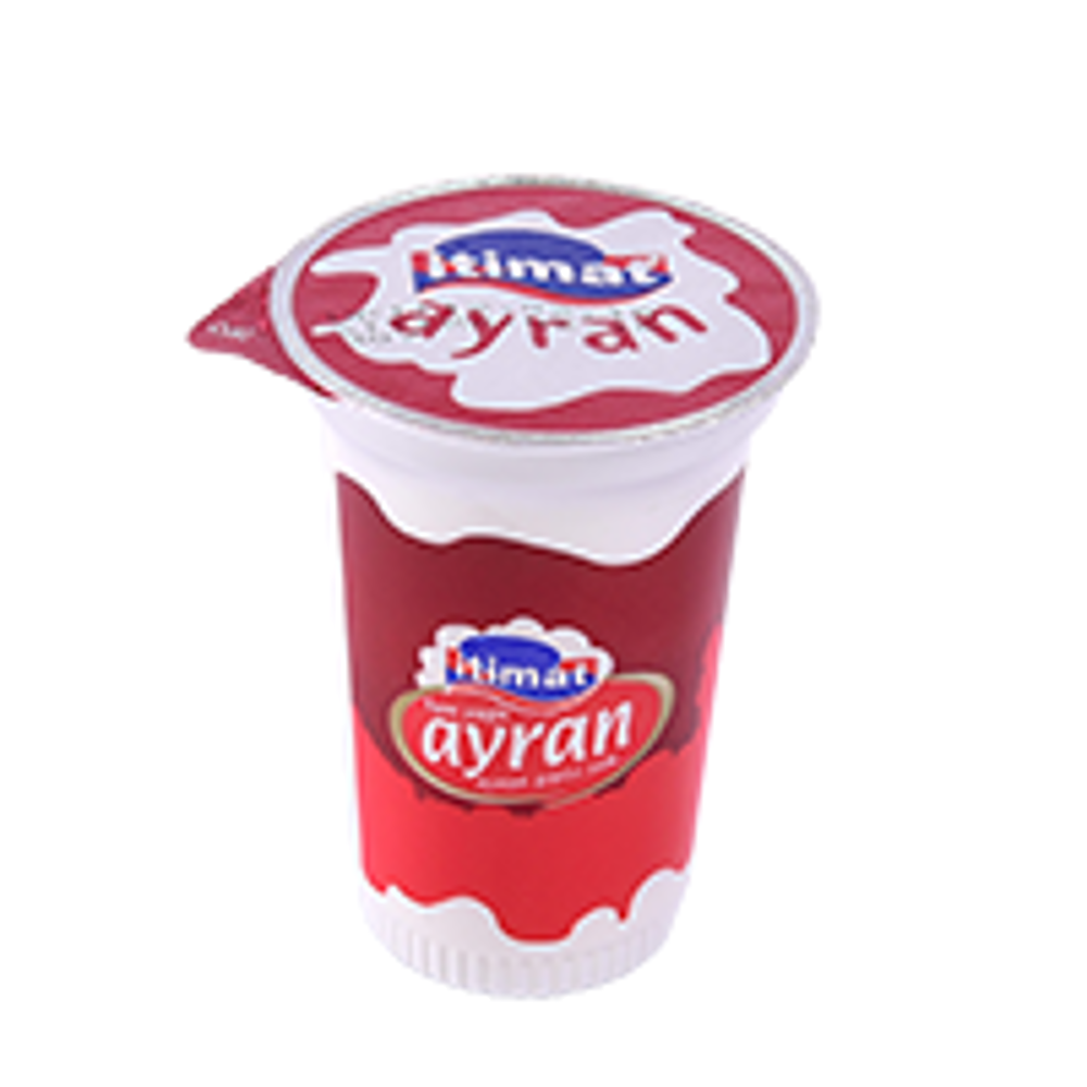 İtimat Ayran (20 cl.)
