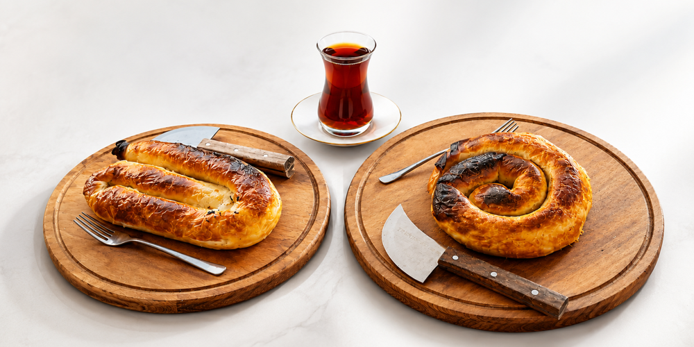 Tanbu Börek Cover